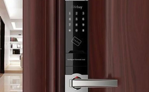 乌苏24小时上门开锁公司