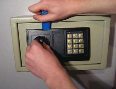 乌苏24小时上门开锁公司