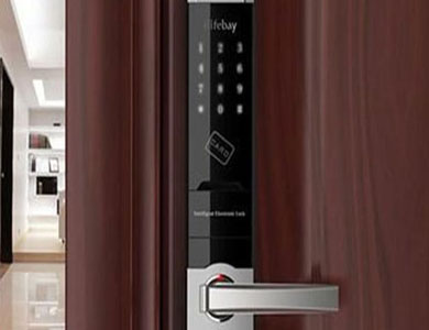 乌苏24小时上门开锁公司