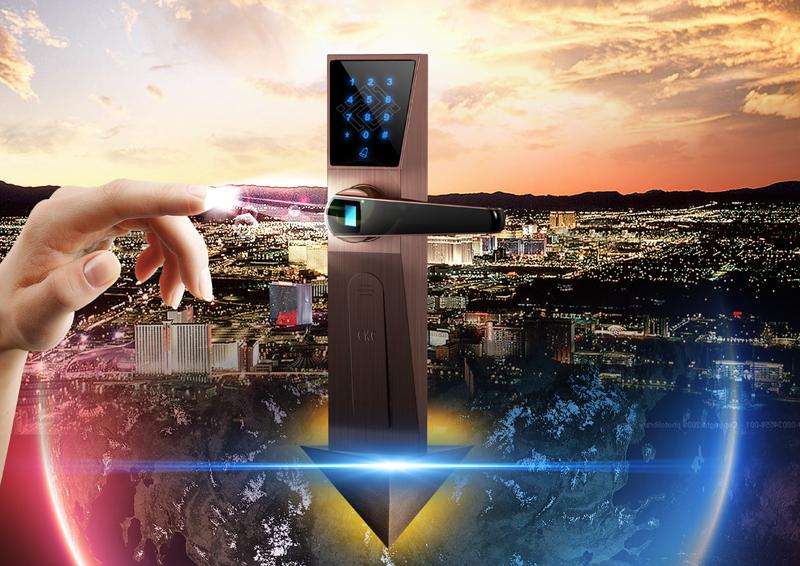 乌苏24小时上门开锁公司