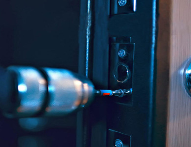 乌苏24小时上门开锁公司